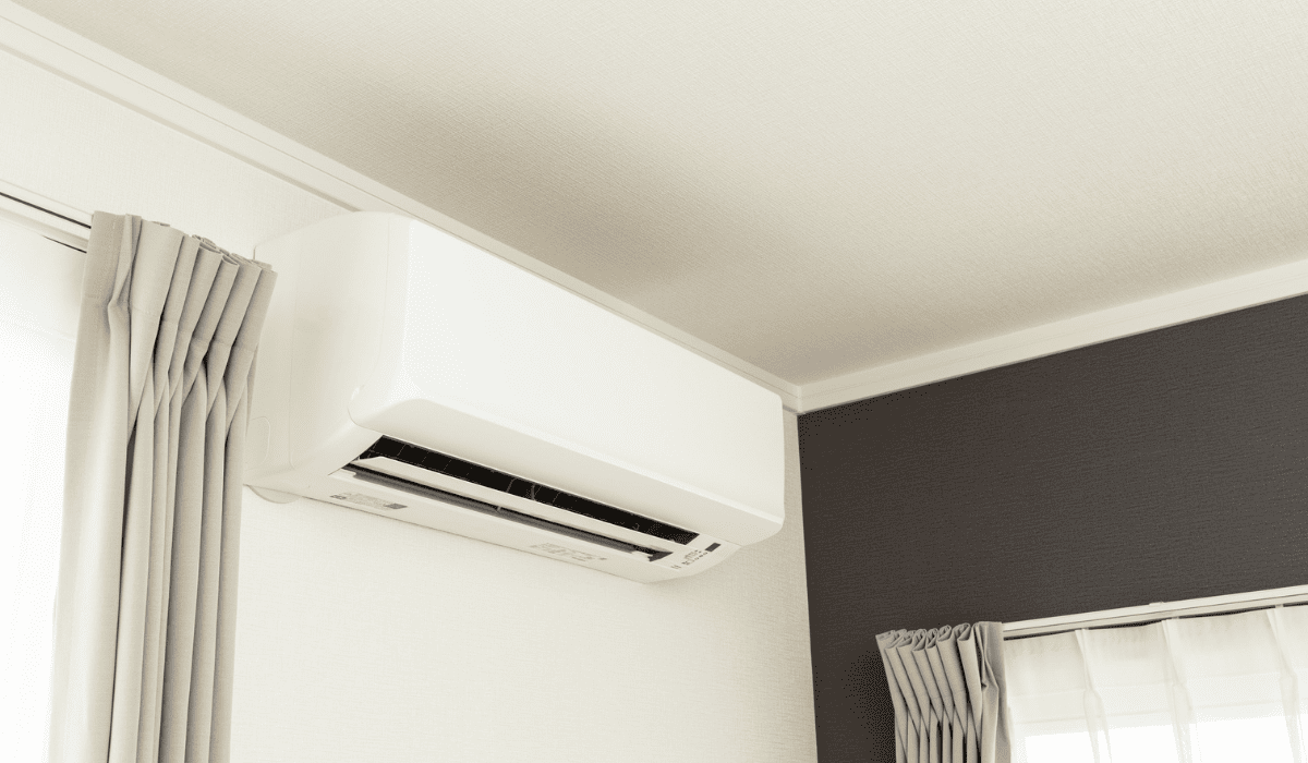 Güzelbahçe Whirlpool İnverter Klima Servisi