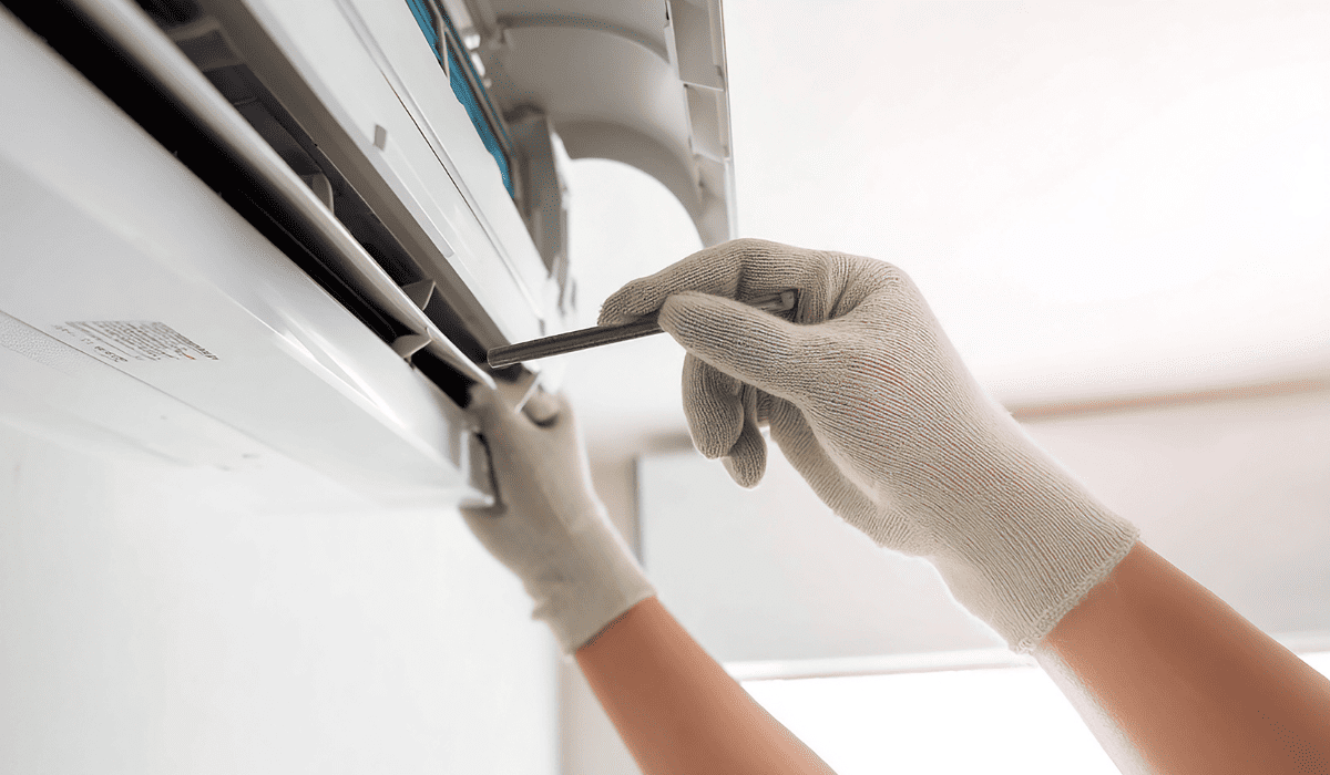 Güzelbahçe Whirlpool Acil Klima Servisi