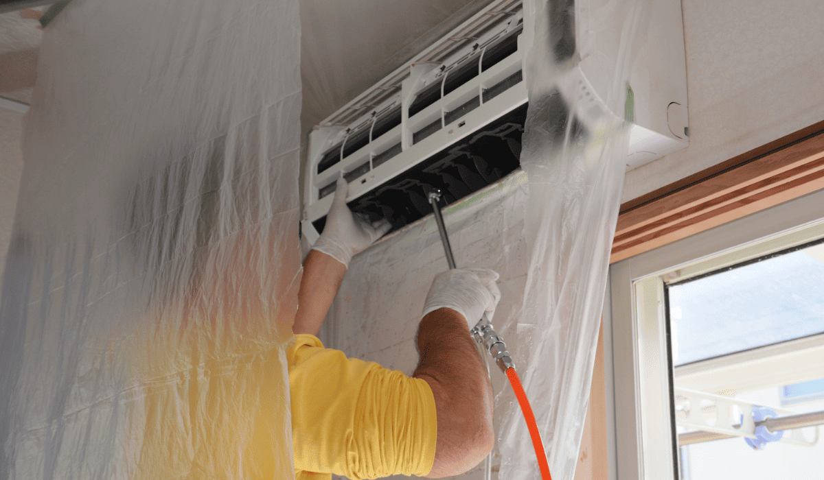 Güzelbahçe Whirlpool Klima Bakımı