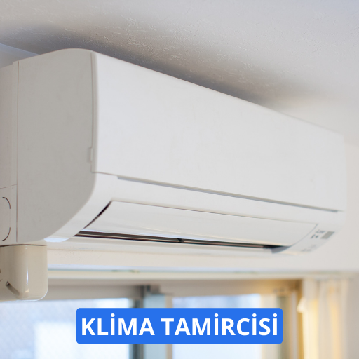 Güzelbahçe Whirlpool Klima Servisi